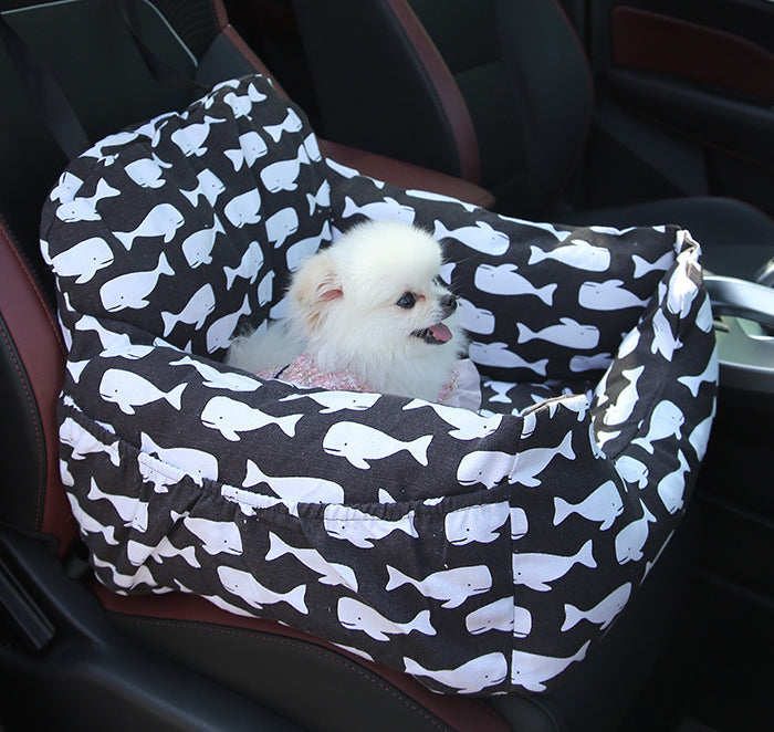 Hunde-Autositz - Hundeliebling