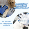 Hundeliebling™ Fellpflegehandschuh - Hundeliebling
