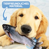 FlippityFish® - interaktives Hundespielzeug - Hundeliebling