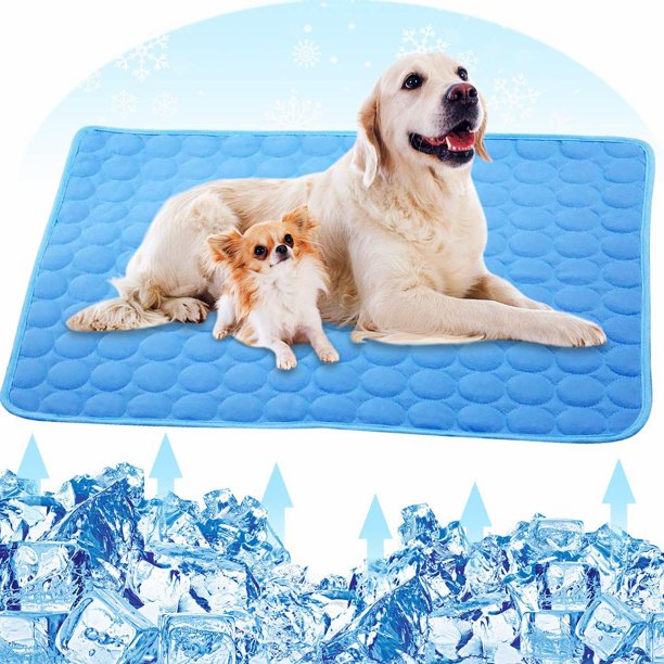 PetCool® V.3 - Premium Kühlmatte für Hunde - Hundeliebling